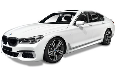BMW Serie 7 750iA xDrive - Miniatura 5